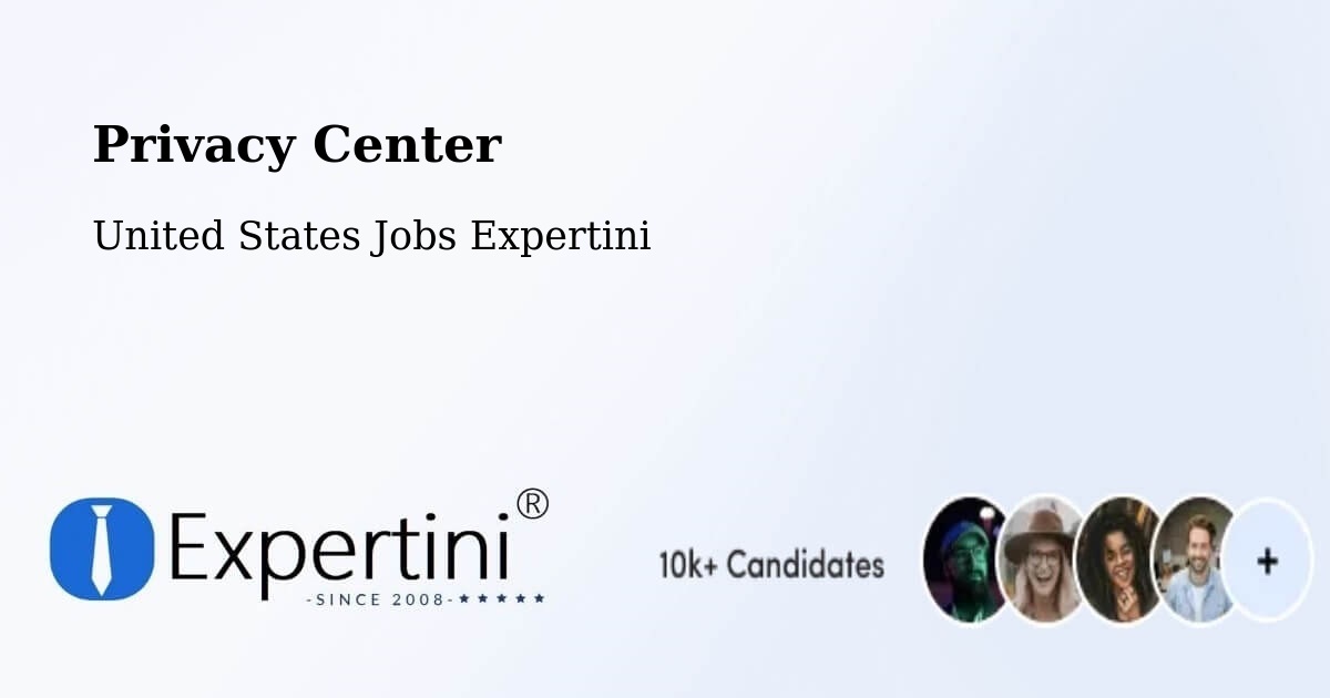 Privacy Policy – Three Forks - United States Jobs Expertini